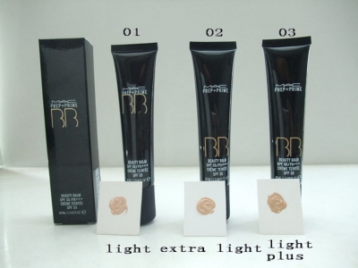 MAC Make up Pro Prep+Prime BB Beauty Balm SPF35 Creme Teintee 40Ml 1.3Oz